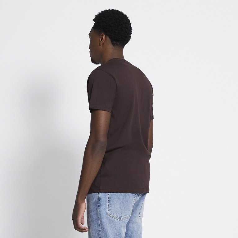 Basic tee "Marlon"